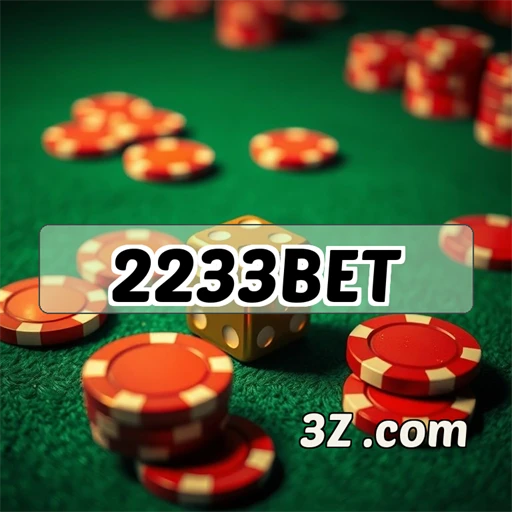2233bet: A Plataforma Confiavel Que Revoluciona os Jogos