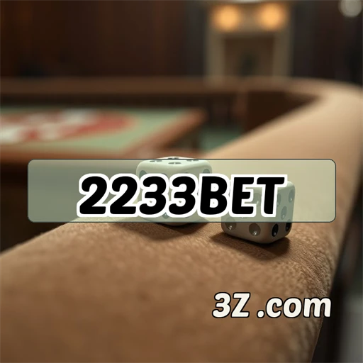 2233bet Todos os Jogos